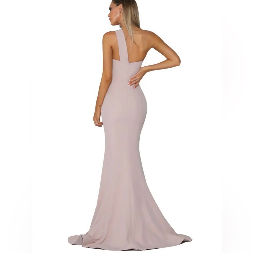 Portia & Scarlett
Lilo Gown Stone with Strap - Picture 2 of 5